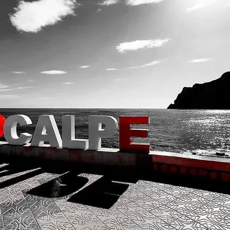 Nautico - Plusholidays Calpe