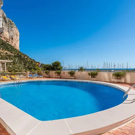Nautico - Plusholidays Calpe