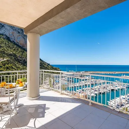 Nautico - Plusholidays Apartment Calpe