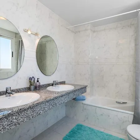 Nautico - Plusholidays Apartment Calpe