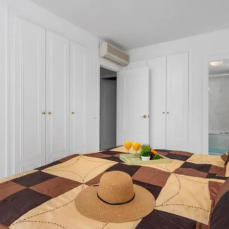 Apartment Nautico - Plusholidays Calpe