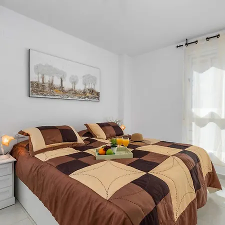 Nautico - Plusholidays Apartment Calpe