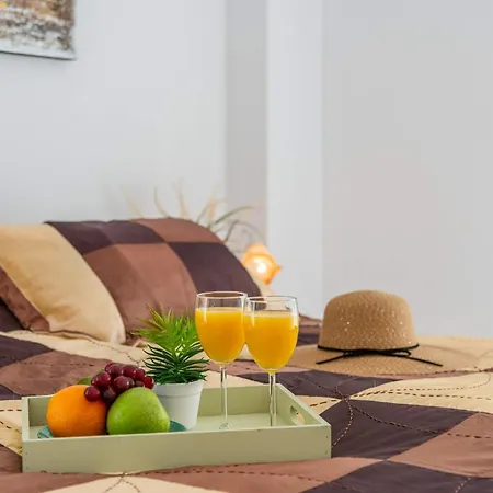 Nautico - Plusholidays Apartment Calpe