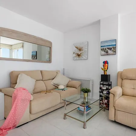 Nautico - Plusholidays Apartment Calpe