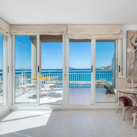 Apartment Nautico - Plusholidays Calpe