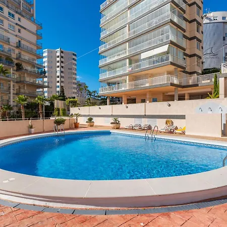 Nautico - Plusholidays Calpe